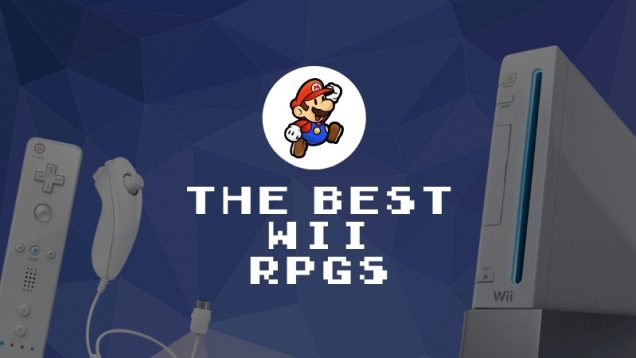 10 Best Wii RPGs From Nintendo’s Party Console