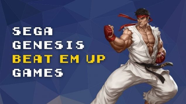 10 meilleurs Sega Genesis Beat ’em Ups – L’âge d’or
