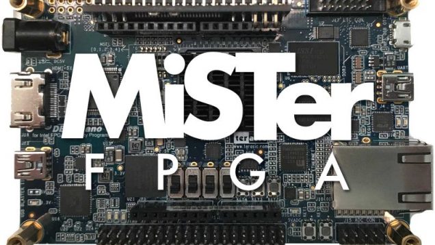 MiSTer FPGA: The Future of Retro Game Emulation and Preservation?