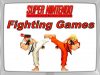 jeux versus fighting