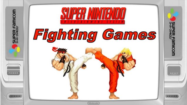 jeux versus fighting